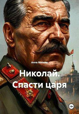 Николай. Спасти царя
