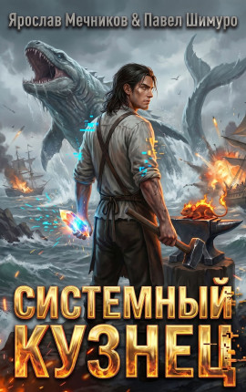 Системный Кузнец XII