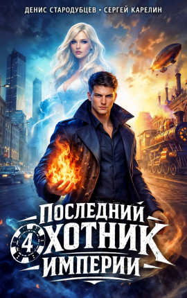 Последний Охотник Империи 4