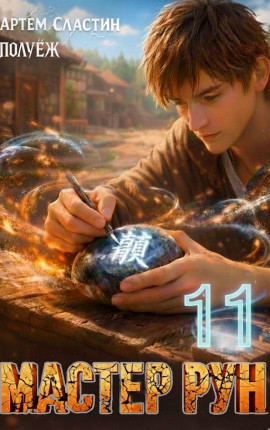 Мастер Рун. Книга 11