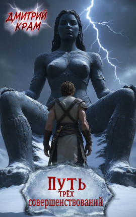 Путь трёх совершенствований. Том 2
