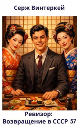  Ревизор: возвращение в СССР 57