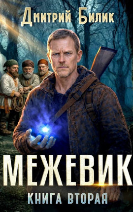 Межевик. Чужанские заботы