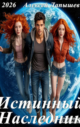 Истинный Наследник