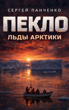 Пекло. Льды Арктики