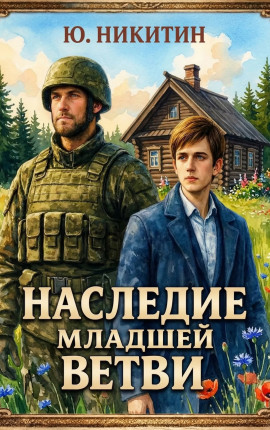 Наследие младшей ветви.