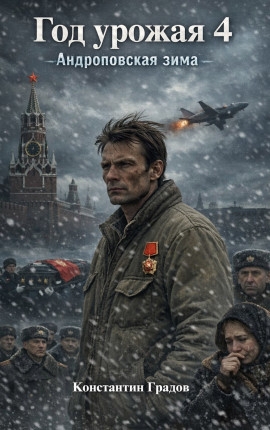 Год урожая 4