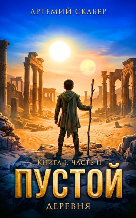 Пустой I - 2 часть