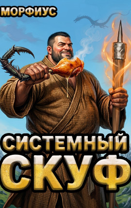 Системный скуф