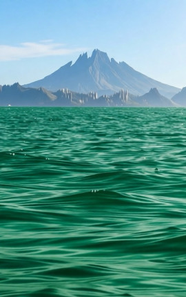 Остров Энваитенет