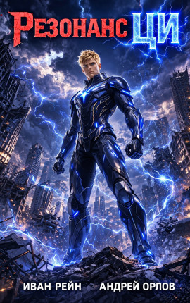 Резонанс Ци. Том 3
