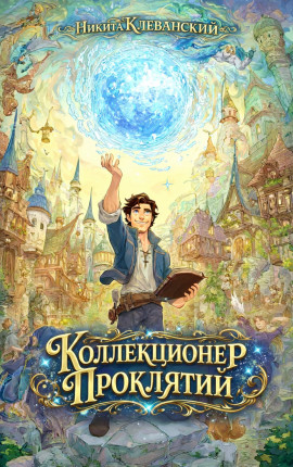 Коллекционер проклятий