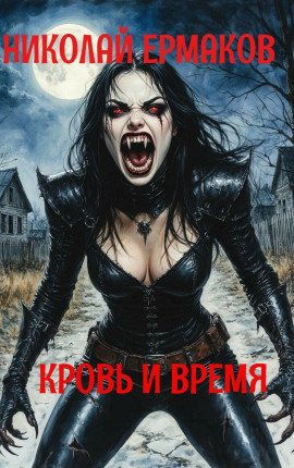Кровь и Время 