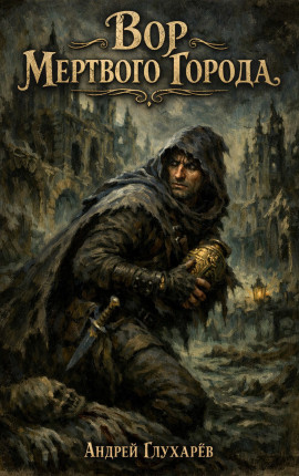 Вор Мертвого города
