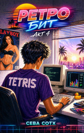 Ретро бит [4]