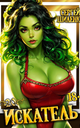 Искатель - 20