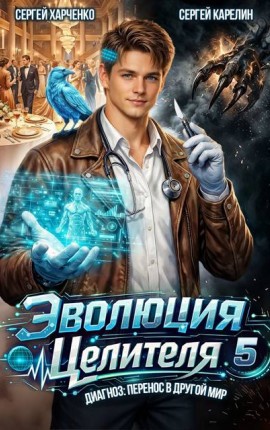 Эволюция целителя 5