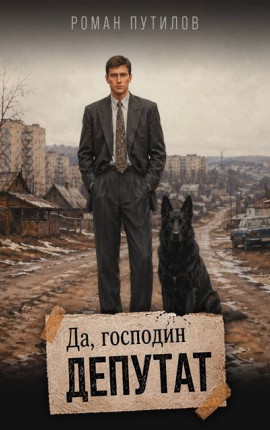 Да, господин депутат