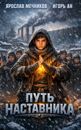 Путь Наставника