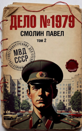 Дело №1979. Том 2