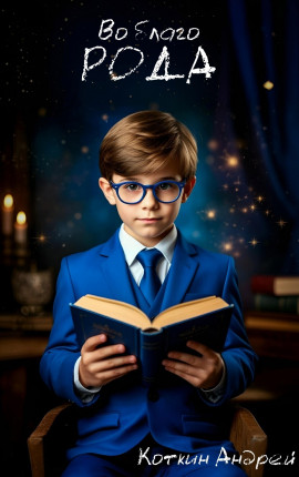 Во благо рода (2)