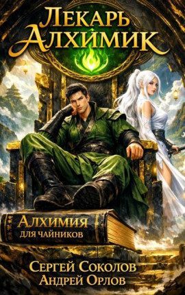 Лекарь Алхимик