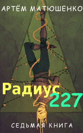 Радиус 227 книга седьмая