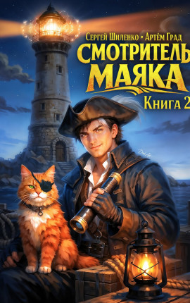 Смотритель Маяка 2