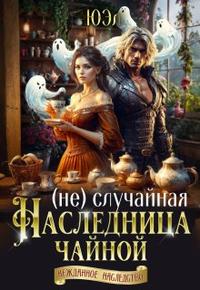 (Не)случайная наследница чайной