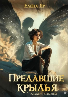Предавшие крылья