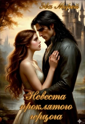 Невеста проклятого герцога