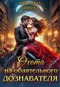 Охота на обаятельного дознавателя