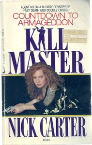 Обратный отсчет до Армагеддона