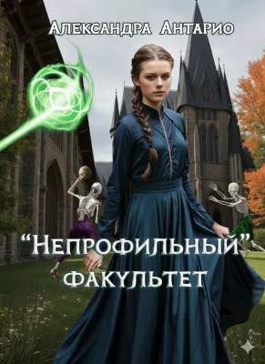 «Непрофильный» факультет