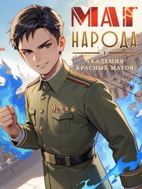 Маг народа 1: Академия красных магов