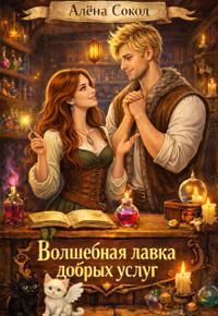 Волшебная лавка добрых услуг