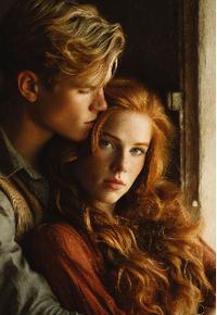 Хочу тебя, моя рыжая