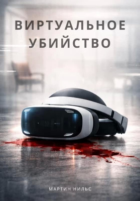 Виртуальное убийство
