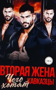 Вторая жена. Чего хотят кавказцы [цикл мой Кавказ #7