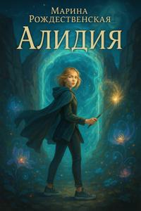 Алидия. Часть 1. Кот или не Кот