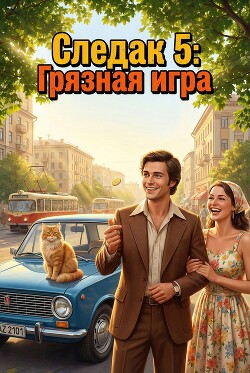 Следак 5: Грязная игра