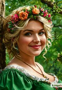 Орден волонтёров.