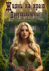 Жизнь на краю. Предназначение [Первая книга
