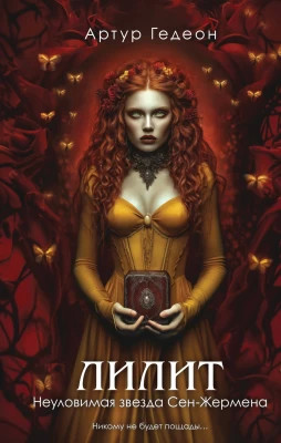 Неуловимая звезда Сен-Жермена