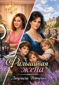 Фальшивая жена