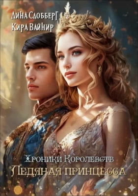 Хроники королевств. Ледная принцесса