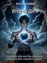 Второе Дитя Богов