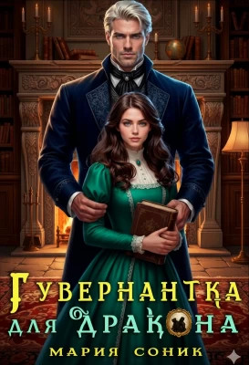 Гувернантка для Дракона