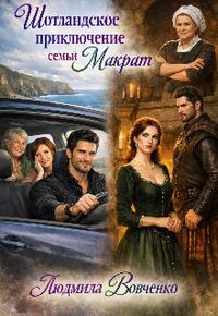 Шотландское приключение семьи Макрат.