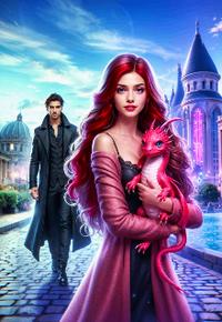 Магический рассвет. Приключения в мире драконов.